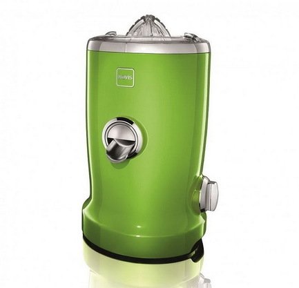    Novis Vita Juicer, 4--1, 