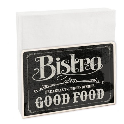    Bistro Good Food, 16.5113.8 