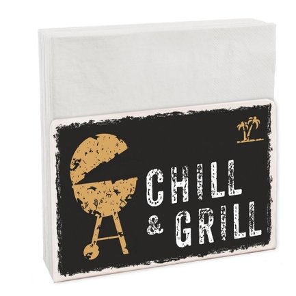    Chill & Grill, 16.5113.8 