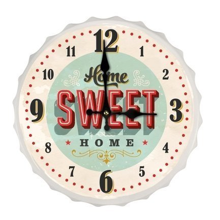   Home Sweet Hom, 334 