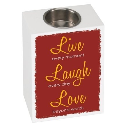  Live Laugh Love, 9135 