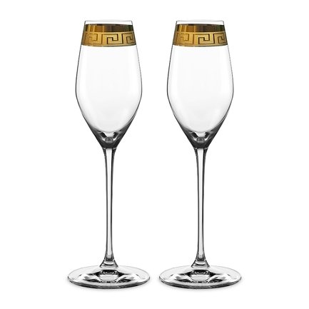   Muse Champagne Glass (300 ), 2 