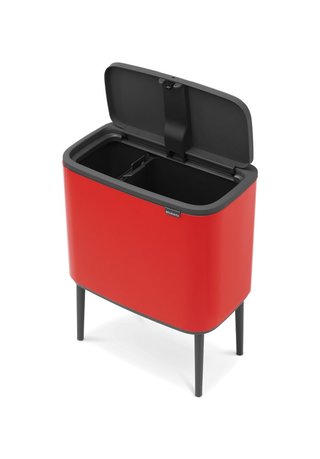   Touch Bin Bo (11  + 23 ), -