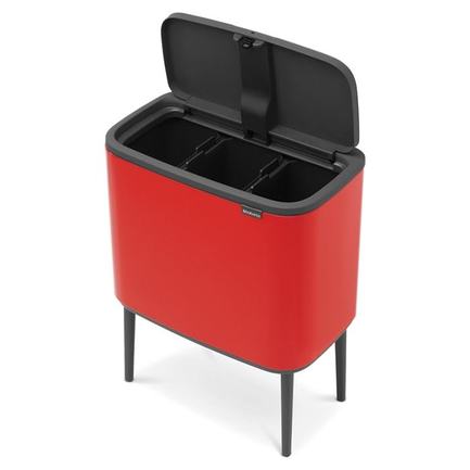   Touch Bin Bo (11  + 23 ), -