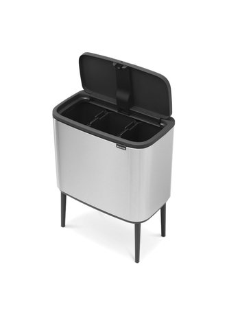   Touch Bin Bo (11  + 23 ),   (Fingerprint Proof)