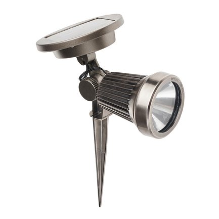  Aluminium Spotlight, 522736 