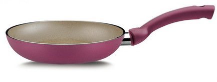  Bio Stone Uniqum Rubino Frypan, 30 