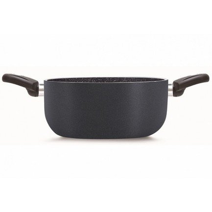  Bio Stone Range Saucepan (2.5 ), 20 