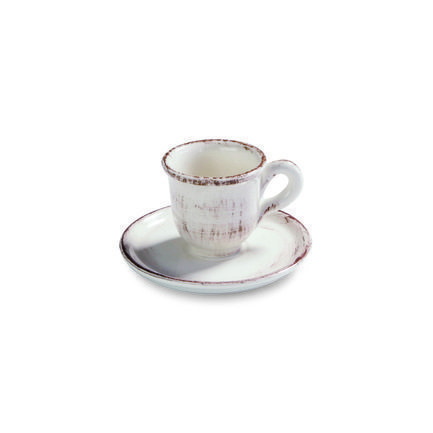   Tazza Caffe Rustica (100 )