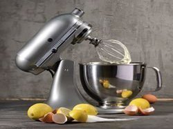   KitchenAid Artisan:     