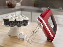   KitchenAid:     