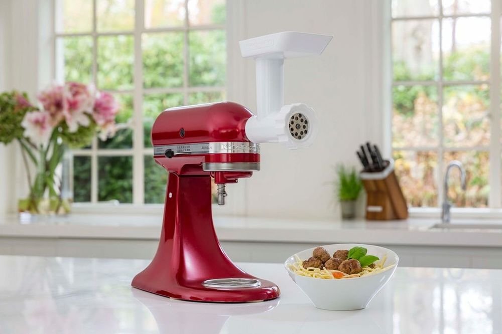 Kitchenaid Artisan 2021