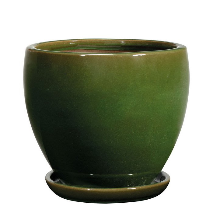 Горшок vaso d 35 см