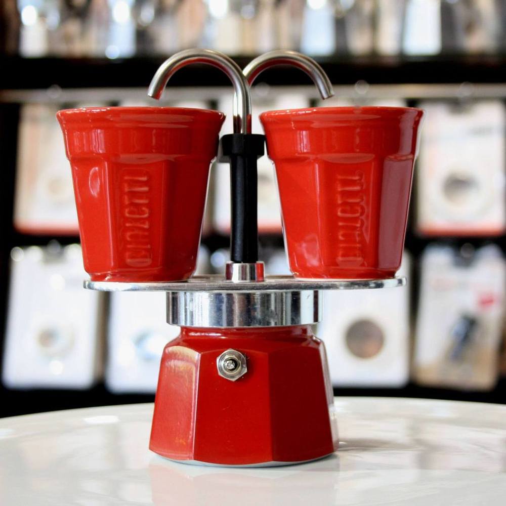 Bialetti mini express best sale