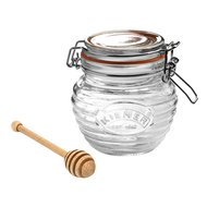 Kilner  Clip Top     (0.4 ), 2 .