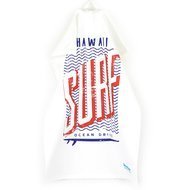 Daribo   Hawaii surf, 50x70 