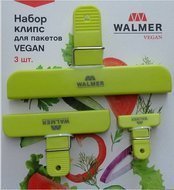 Walmer     Vegan, 15104 , 3 , 