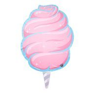 BigMouth   Cotton Candy, 1231910.5 