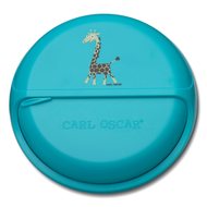 Carl Oscar -   SnackDISC Spider Giraffe, 