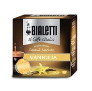 Bialetti    Vaniglia, 12 .