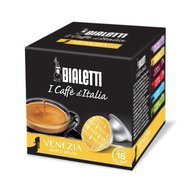 Bialetti    Venezia Dolce, 16 .