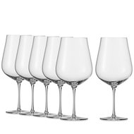 Zwiesel Glas      Air Bordeaux (827 ), 6 .