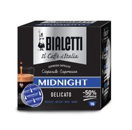 Bialetti  Midnight     Bialetti, 16 