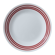 Corelle   Ruby Red, 17 