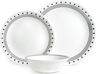 Corelle   City Block, 12 