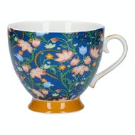 Kitchen Craft  Dusk floral (400 )