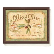 Creative Tops    Olio D Oliva, 44x336 