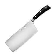 Wuesthof    Classic Ikon Chinese chefs, 18 