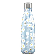 Chilly's Bottles  Floral Daisy (500 ), 