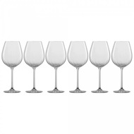 Zwiesel Glas      Wineshine Burgundy (613 ), 6 .