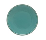 Casafina By Costa Nova   Fontana Turquoise, 22.6 