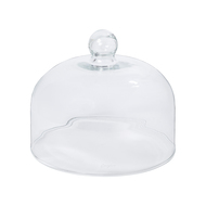 - Glass Domes, 252520.5 