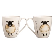 Price&Kensington  Back To Front Sheep, 350 , 