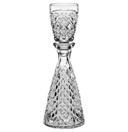 Crystal Bohemia    One Man Bottles (140 )