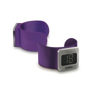 Pulltex    Wine Thermometer Purple