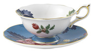 Wedgwood       (140 )