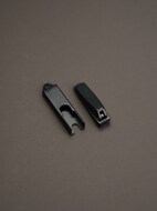 Kanetsune Seki      Black nailclippers 