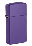  Slim   Purple Matte, 29x10x60 ,  