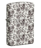  Skeleton   Glow in the Dark Green, 38x13x57 , 