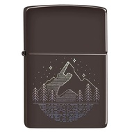  Mountain Design   Brown, 38x13x57 ,  