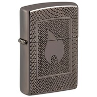 ZIPPO  Armor   Black Ice, 29x10x60 , 