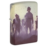 ZIPPO  Zombie Design   540 Matte, 38x13x57 ,  