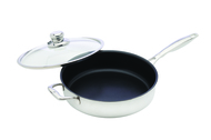 Swiss Diamond    Nonstick Clad (4 ), 28 