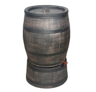   "Rainbarrel 240L+Mambo L"  