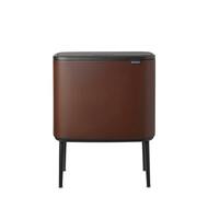 Brabantia   Bo Touch Bin (11+23 ), 68.354.131 , -