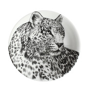   Wild Spirit Leopard, 22 